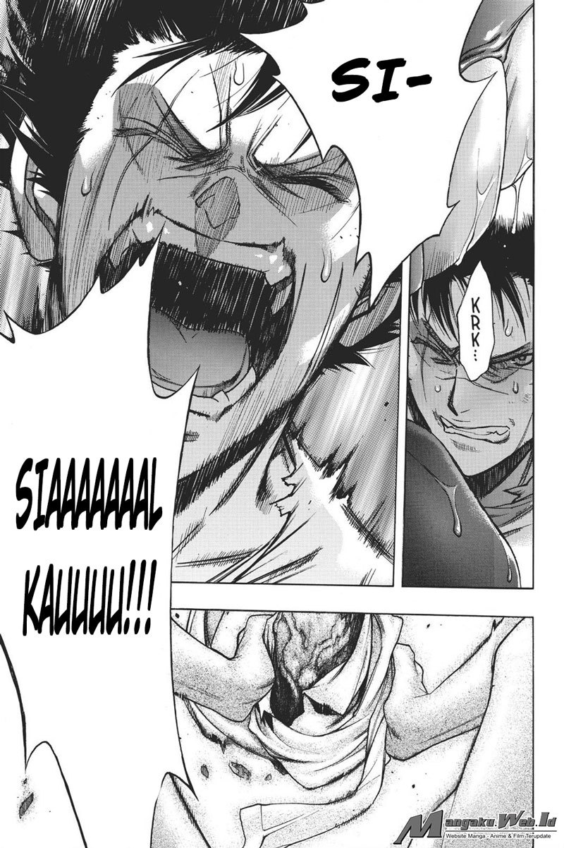 Baca Shingeki no Kyojin: Before the Fall - Chapter 12 halaman 39