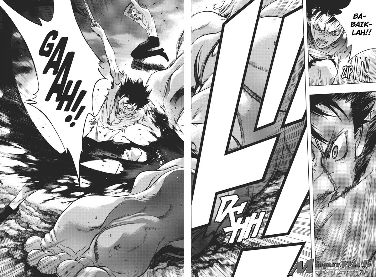 Baca Shingeki no Kyojin: Before the Fall - Chapter 12 halaman 41