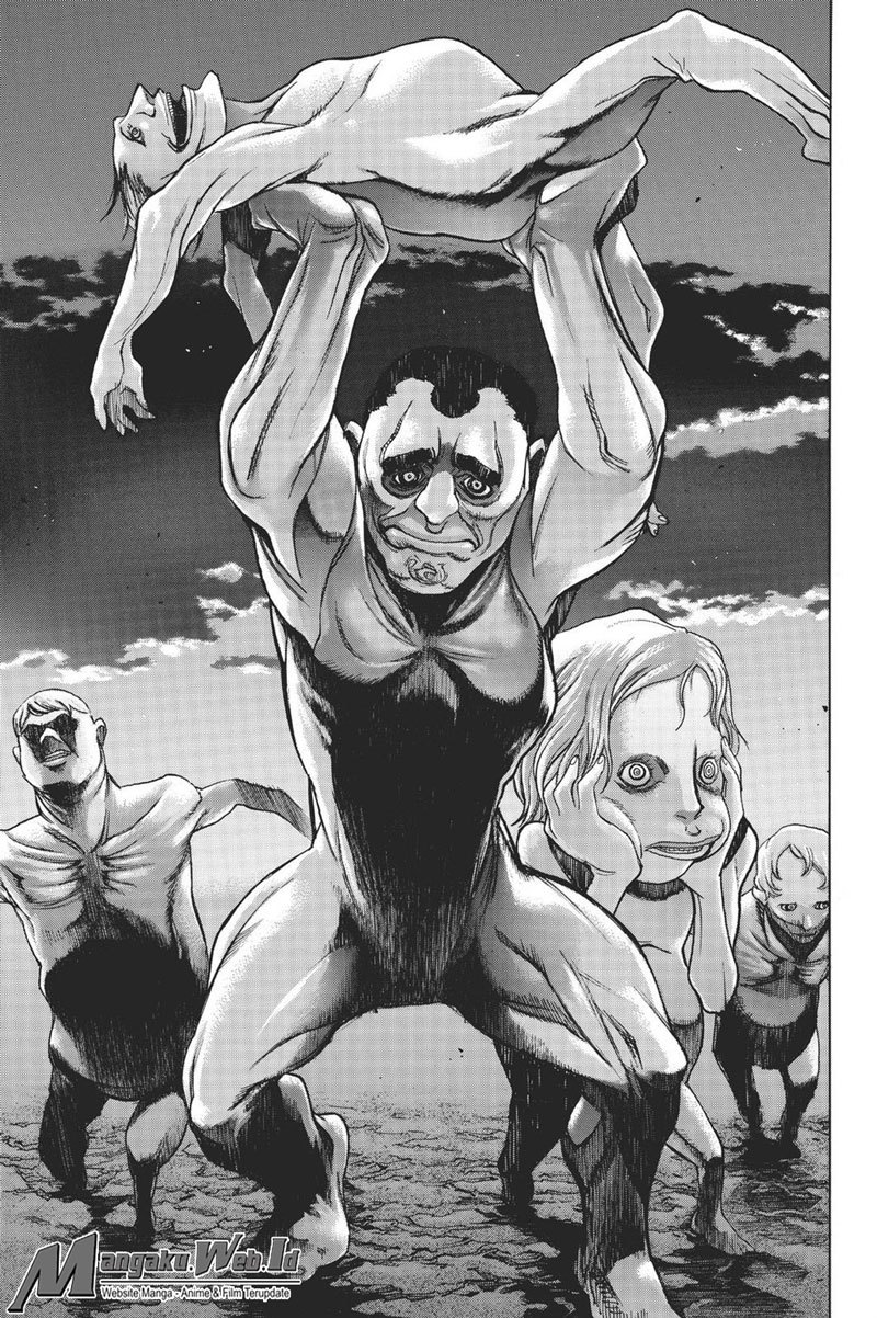 Baca Shingeki no Kyojin: Before the Fall - Chapter 12 halaman 45