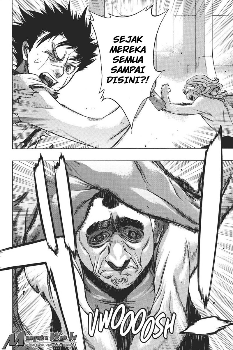 Baca Shingeki no Kyojin: Before the Fall - Chapter 12 halaman 46