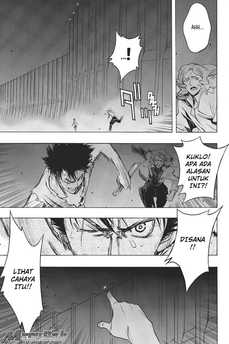 Baca Shingeki no Kyojin: Before the Fall - Chapter 12 halaman 7