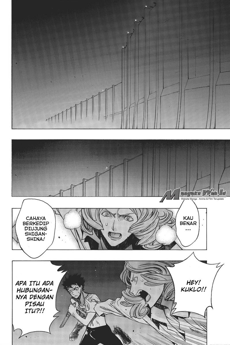 Baca Shingeki no Kyojin: Before the Fall - Chapter 12 halaman 8