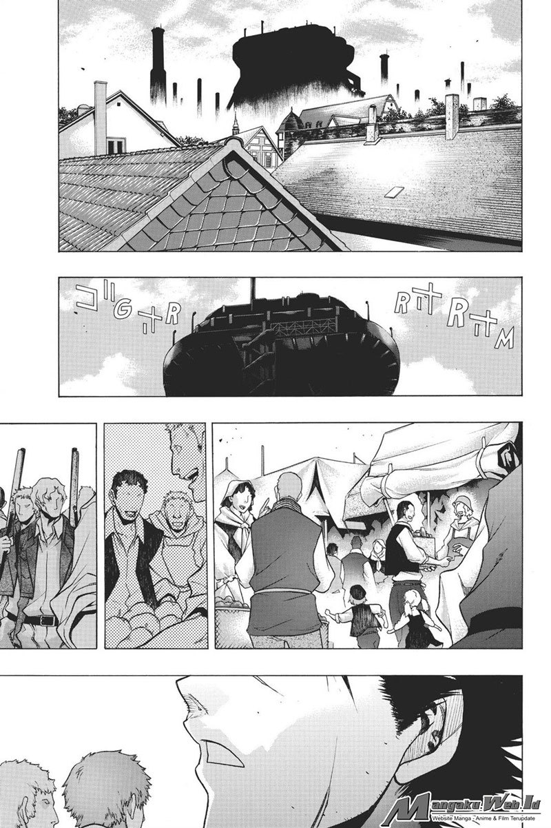 Baca Shingeki no Kyojin: Before the Fall - Chapter 16 halaman 12