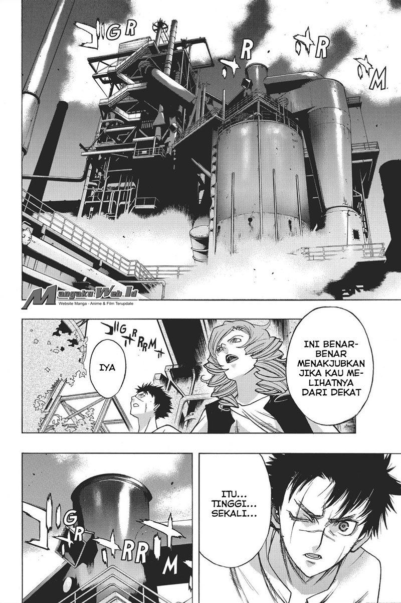 Baca Shingeki no Kyojin: Before the Fall - Chapter 16 halaman 14