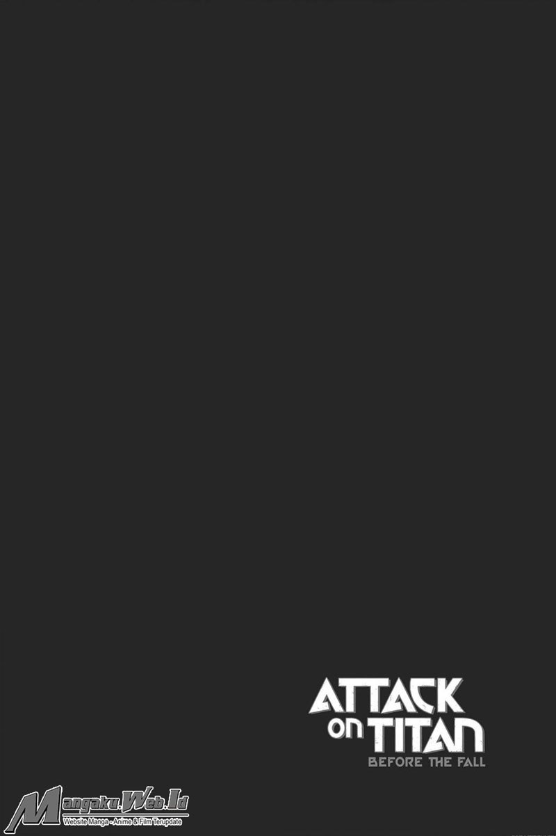 Baca Shingeki no Kyojin: Before the Fall - Chapter 16 halaman 2