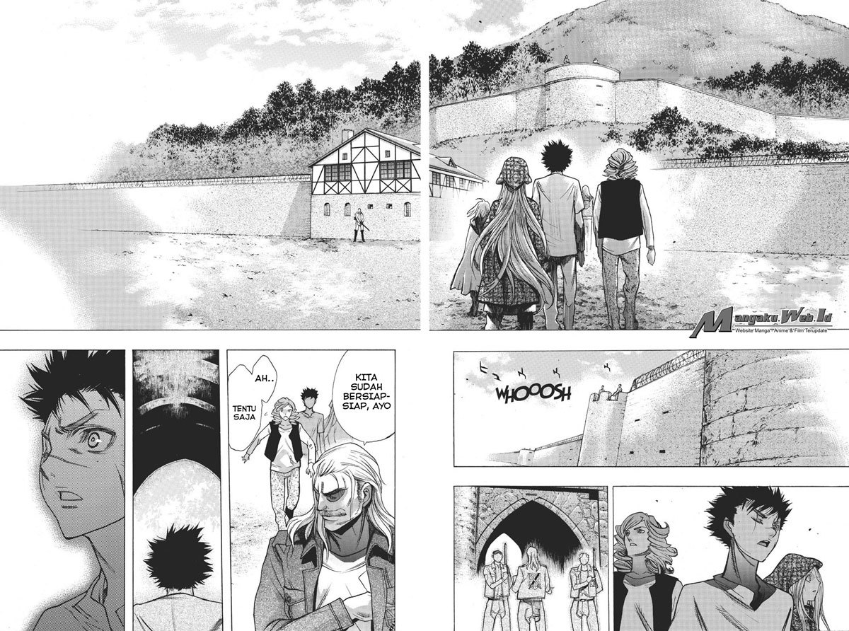 Baca Shingeki no Kyojin: Before the Fall - Chapter 16 halaman 24