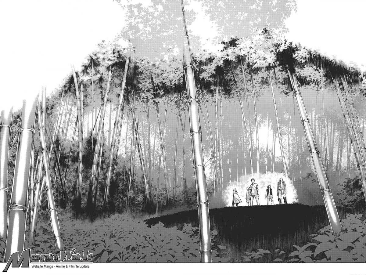 Baca Shingeki no Kyojin: Before the Fall - Chapter 16 halaman 27