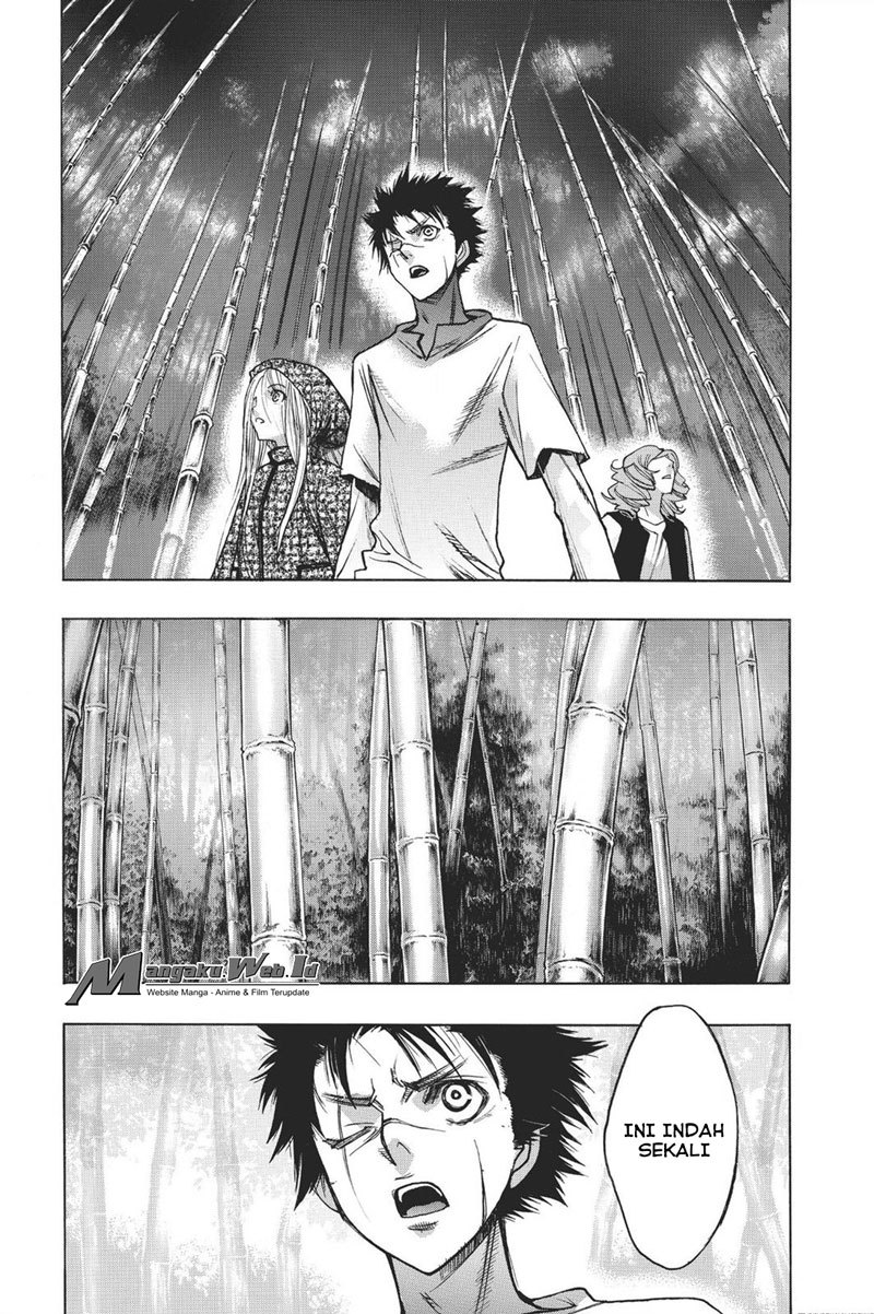 Baca Shingeki no Kyojin: Before the Fall - Chapter 16 halaman 28