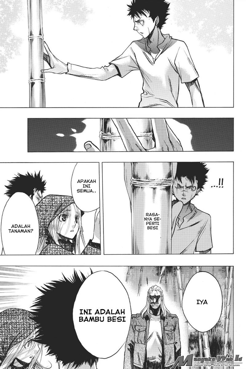 Baca Shingeki no Kyojin: Before the Fall - Chapter 16 halaman 29