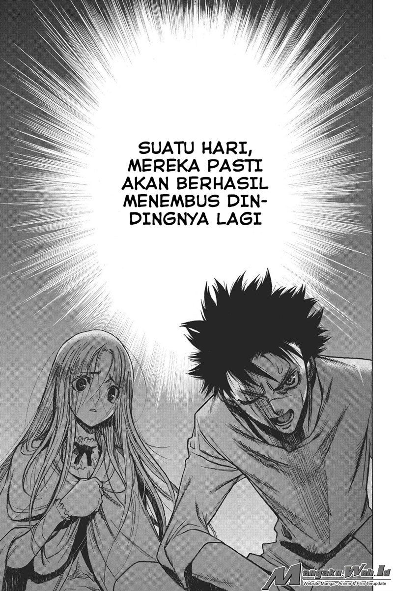 Baca Shingeki no Kyojin: Before the Fall - Chapter 16 halaman 3