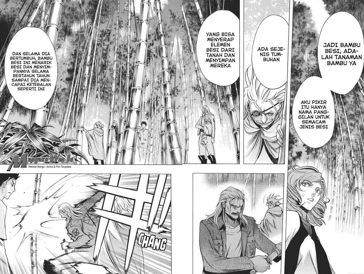 Baca Shingeki no Kyojin: Before the Fall - Chapter 16 halaman 30