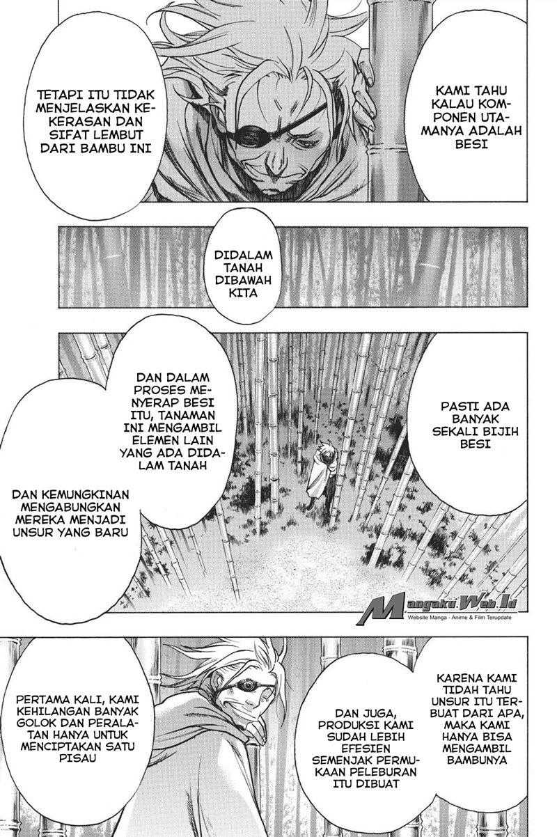 Baca Shingeki no Kyojin: Before the Fall - Chapter 16 halaman 34