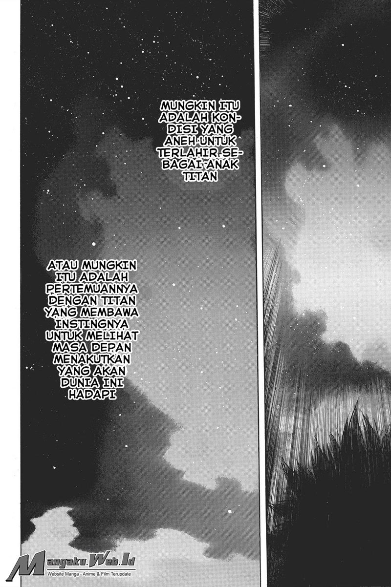 Baca Shingeki no Kyojin: Before the Fall - Chapter 16 halaman 4