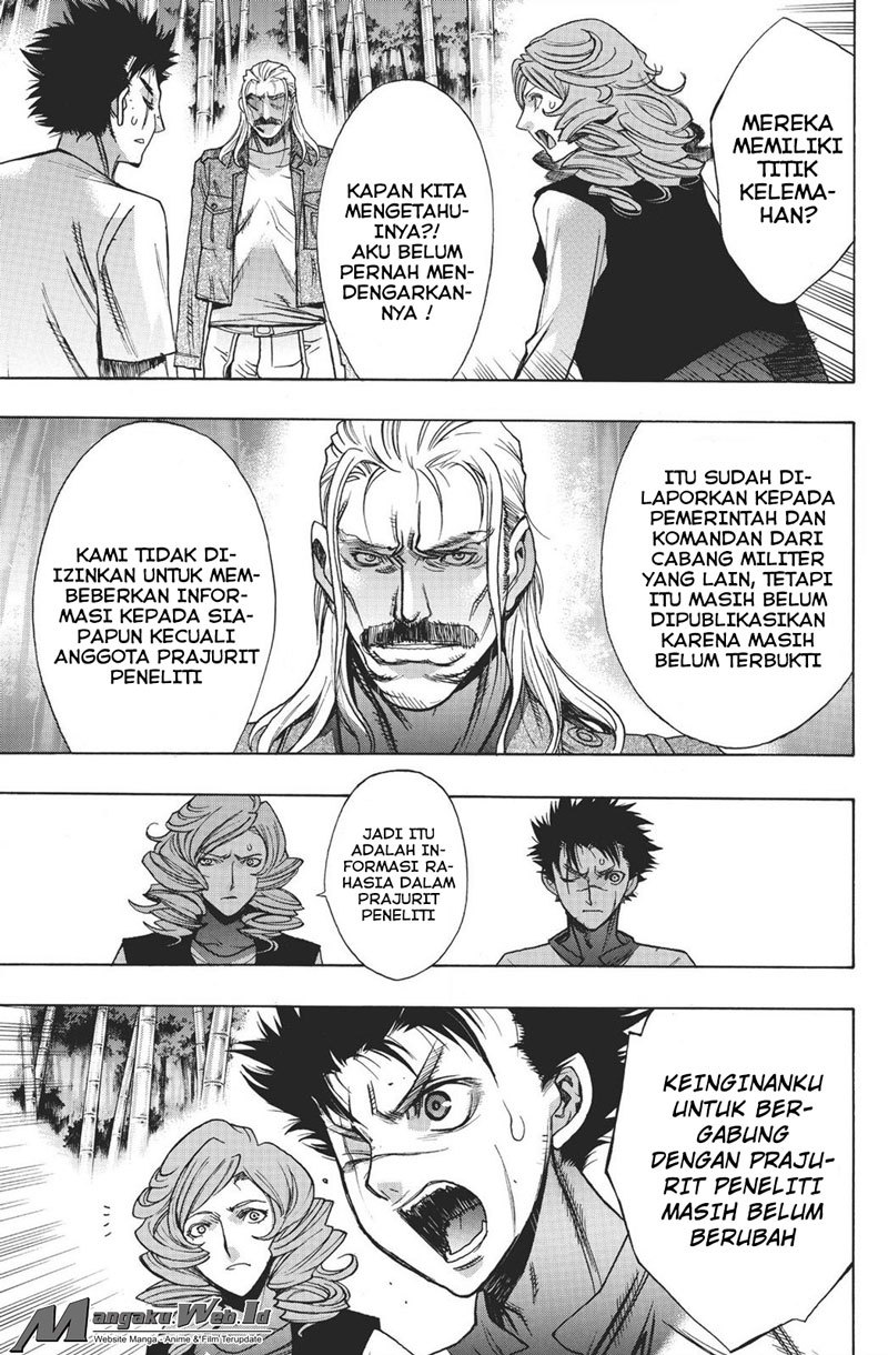 Baca Shingeki no Kyojin: Before the Fall - Chapter 16 halaman 40