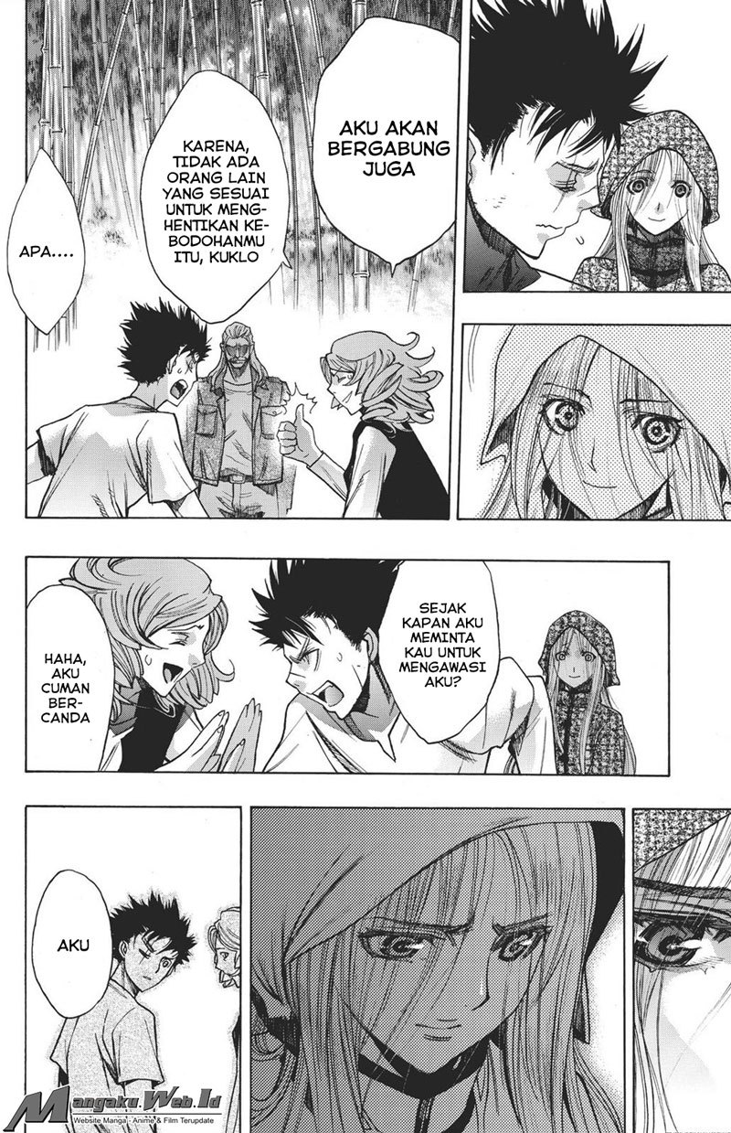 Baca Shingeki no Kyojin: Before the Fall - Chapter 16 halaman 41