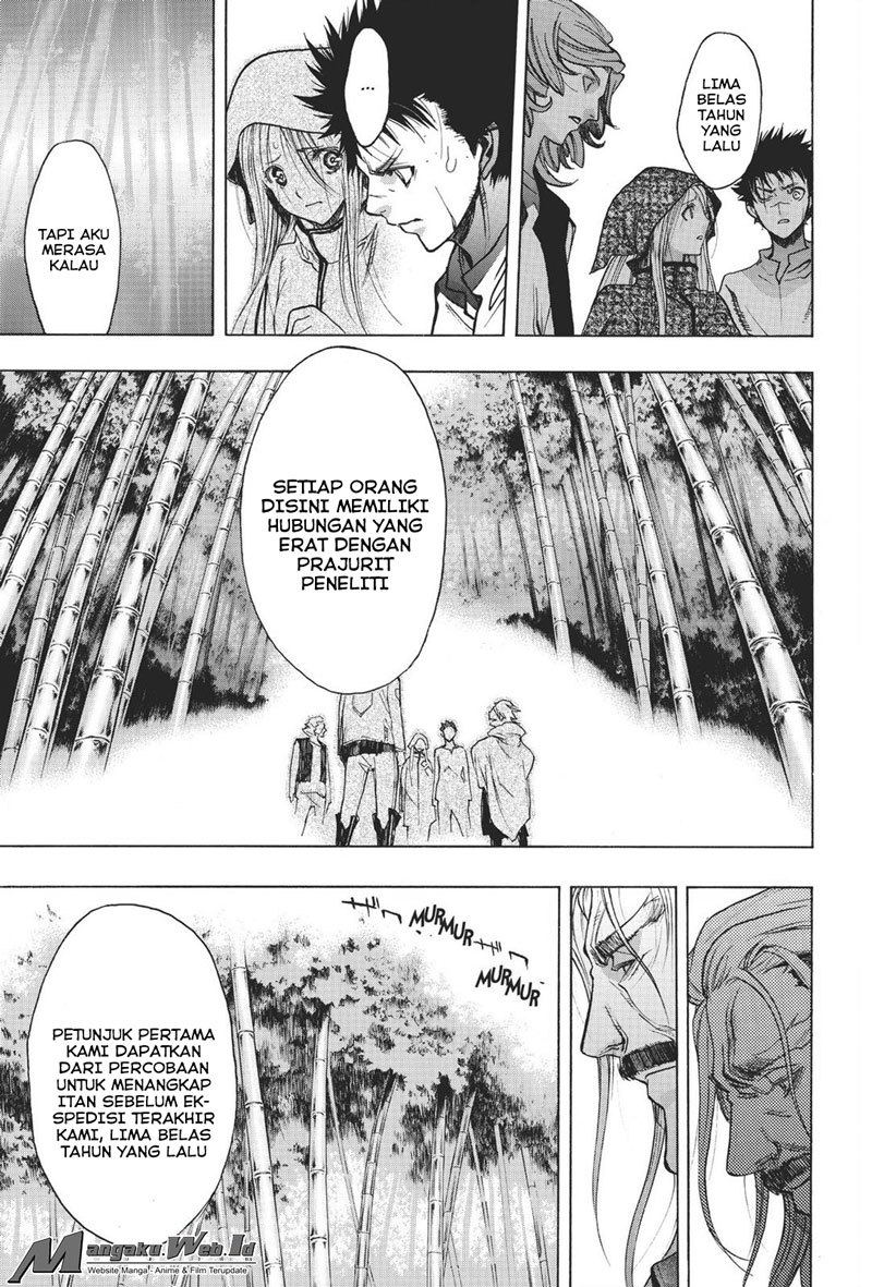 Baca Shingeki no Kyojin: Before the Fall - Chapter 16 halaman 44