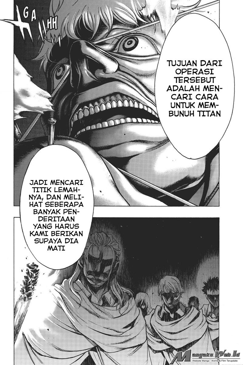 Baca Shingeki no Kyojin: Before the Fall - Chapter 16 halaman 46