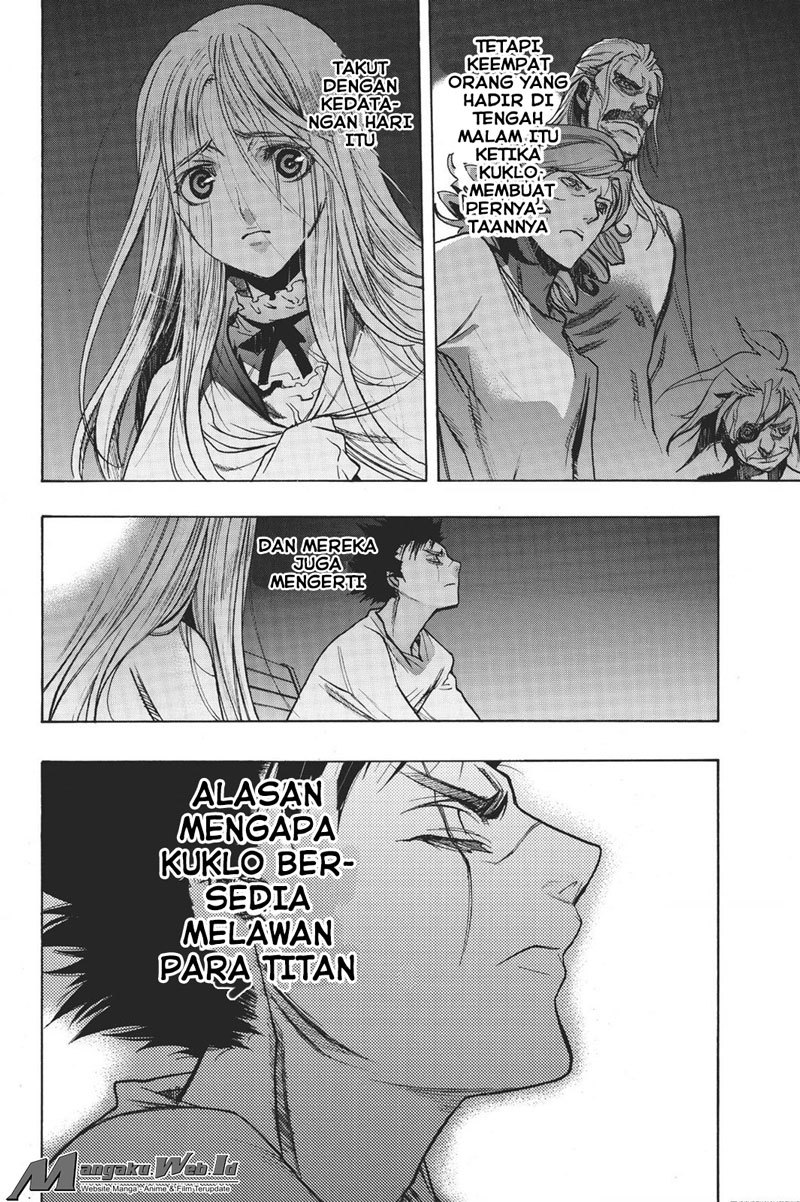 Baca Shingeki no Kyojin: Before the Fall - Chapter 16 halaman 7