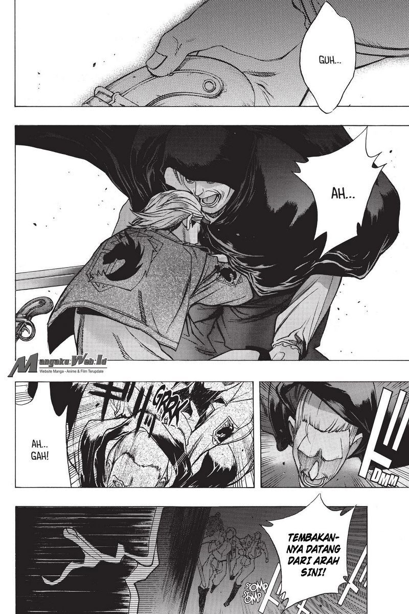 Baca Shingeki no Kyojin: Before the Fall - Chapter 21 halaman 11