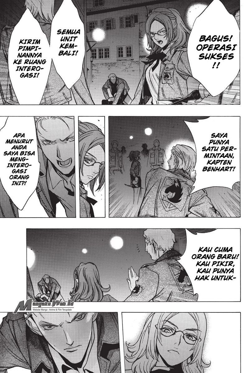 Baca Shingeki no Kyojin: Before the Fall - Chapter 21 halaman 14