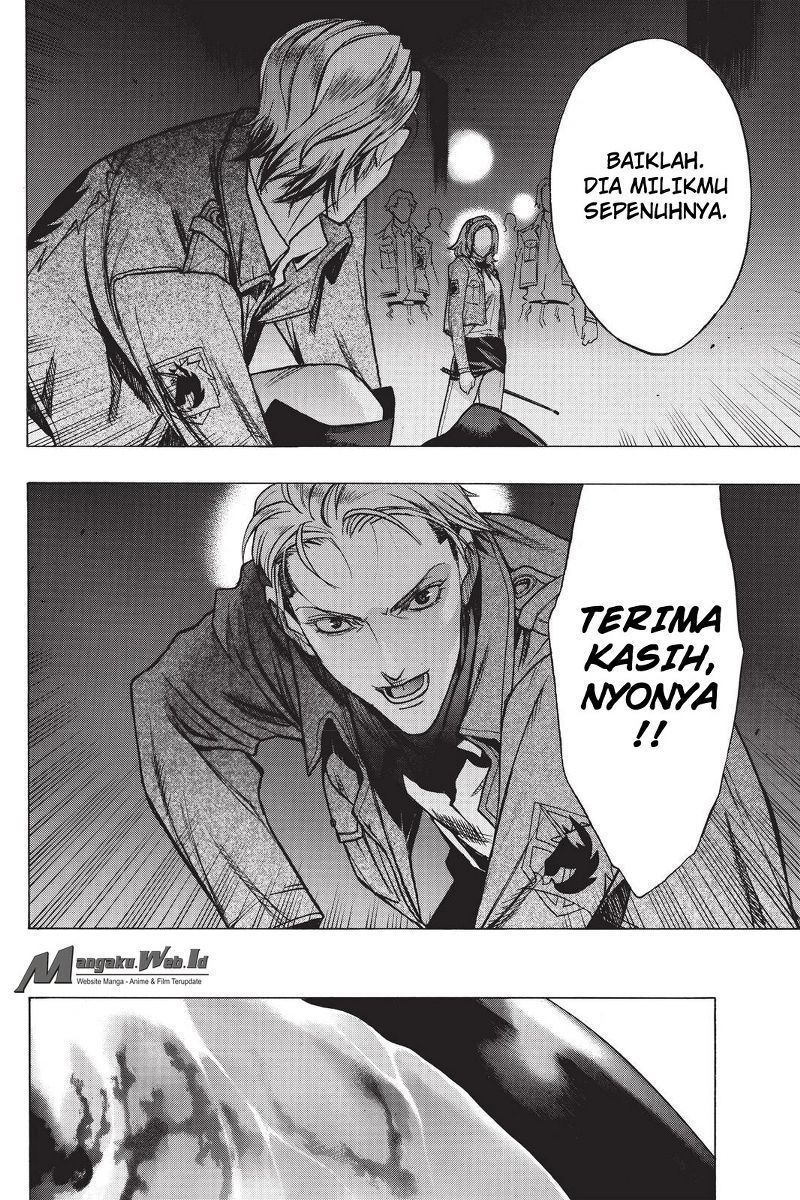 Baca Shingeki no Kyojin: Before the Fall - Chapter 21 halaman 15