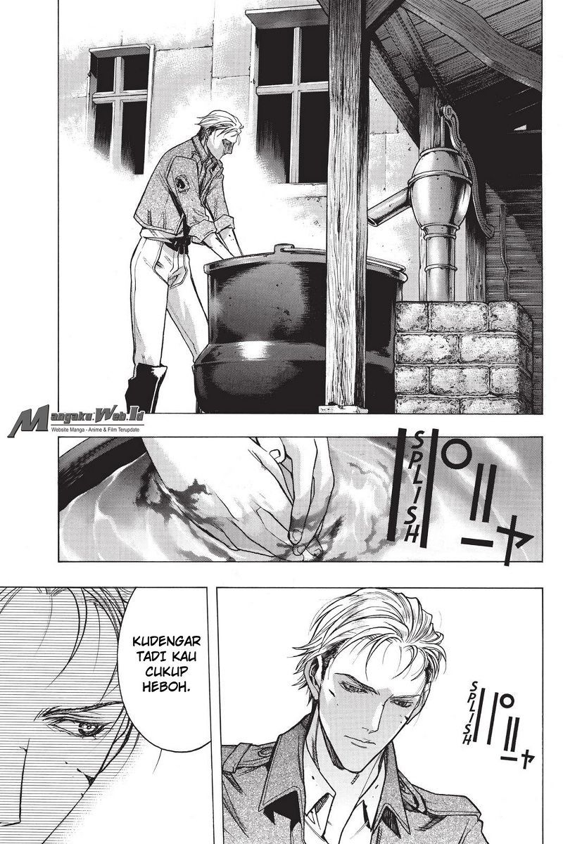 Baca Shingeki no Kyojin: Before the Fall - Chapter 21 halaman 16