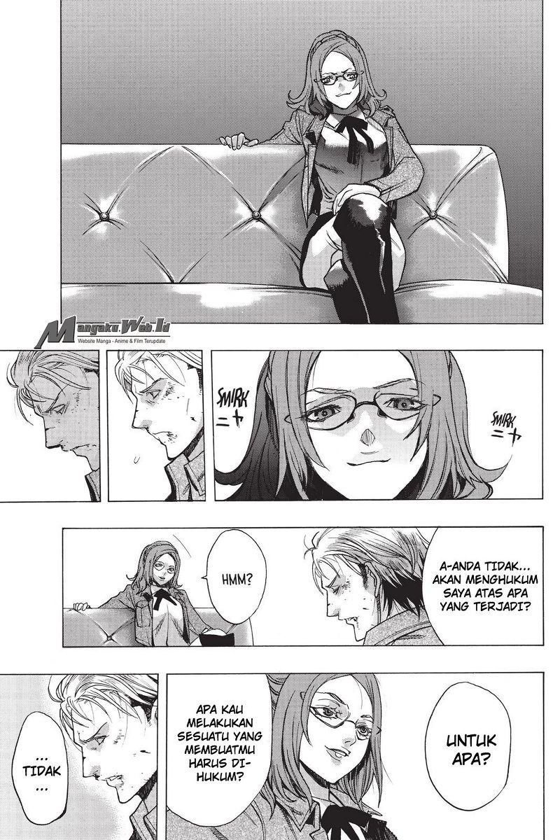 Baca Shingeki no Kyojin: Before the Fall - Chapter 21 halaman 22