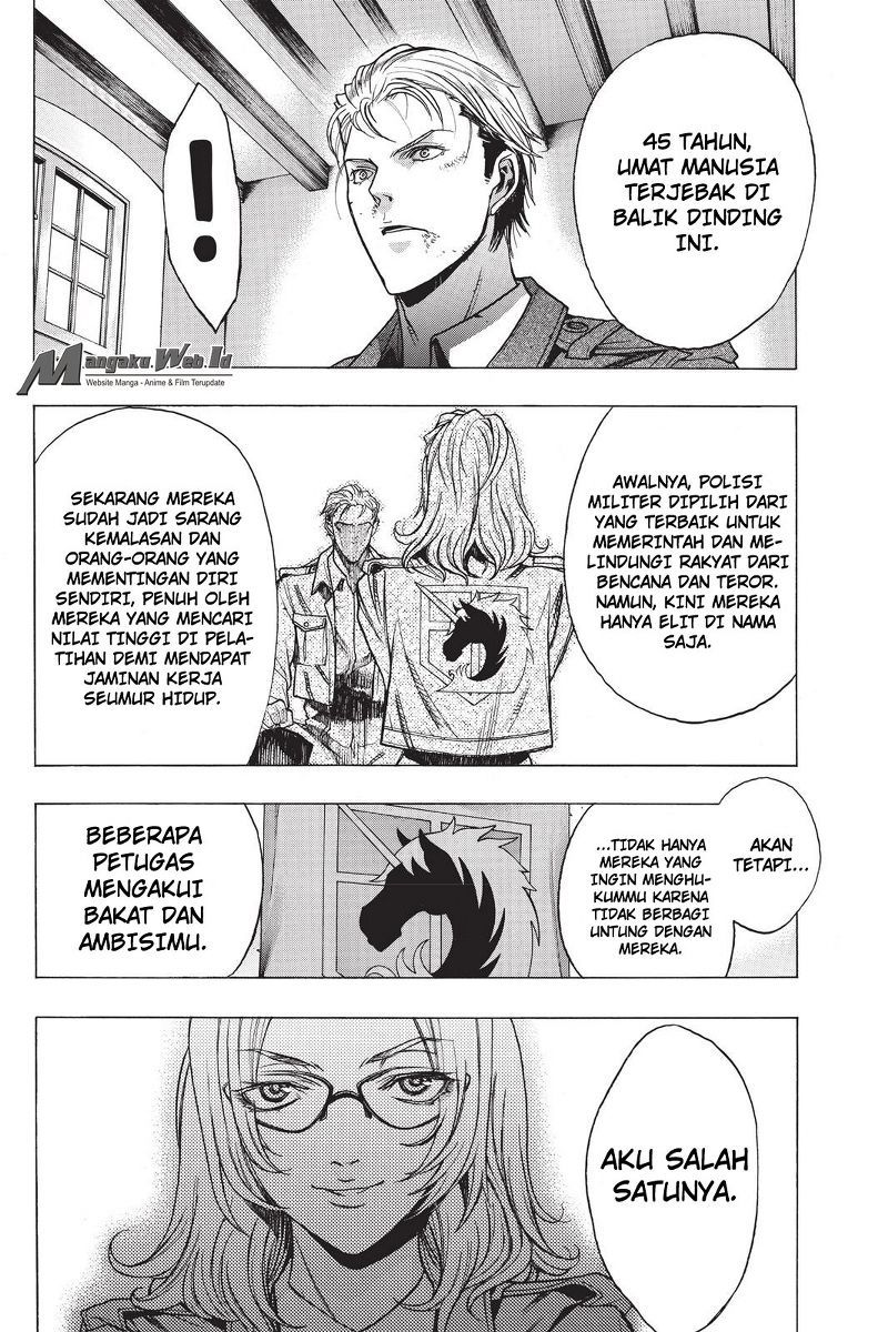 Baca Shingeki no Kyojin: Before the Fall - Chapter 21 halaman 24