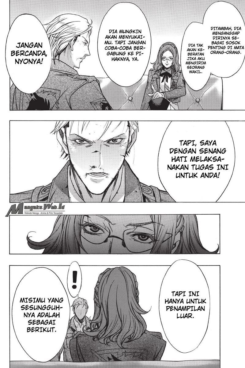 Baca Shingeki no Kyojin: Before the Fall - Chapter 21 halaman 29