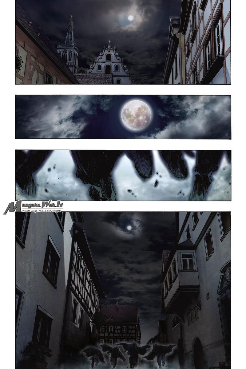 Baca Shingeki no Kyojin: Before the Fall - Chapter 21 halaman 3