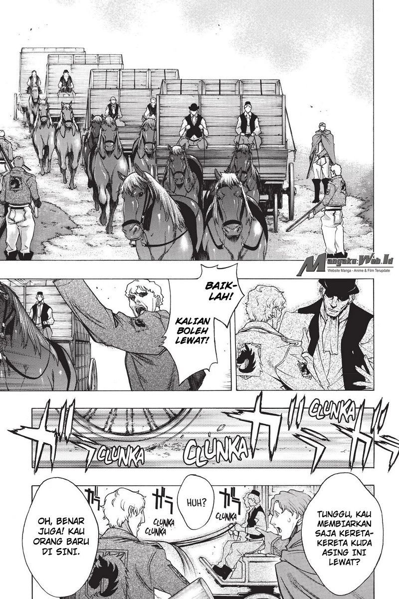 Baca Shingeki no Kyojin: Before the Fall - Chapter 21 halaman 32