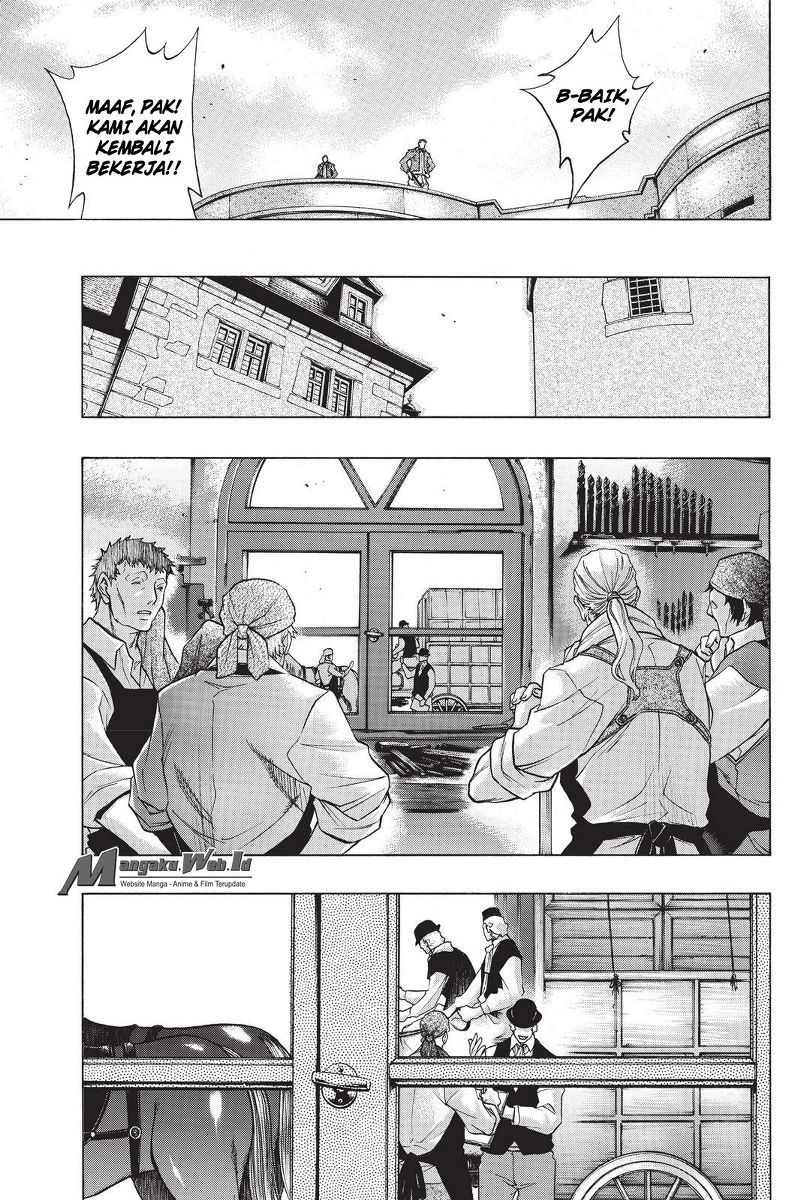 Baca Shingeki no Kyojin: Before the Fall - Chapter 21 halaman 34