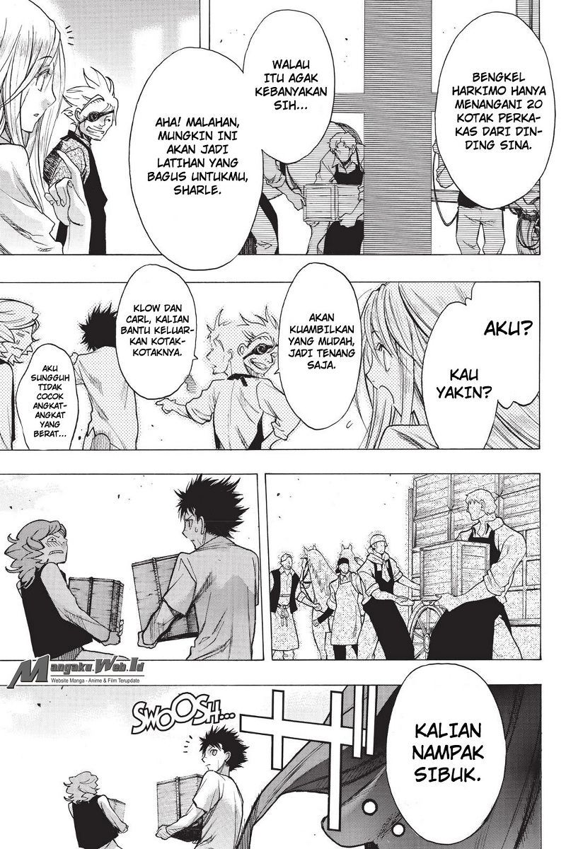 Baca Shingeki no Kyojin: Before the Fall - Chapter 21 halaman 36