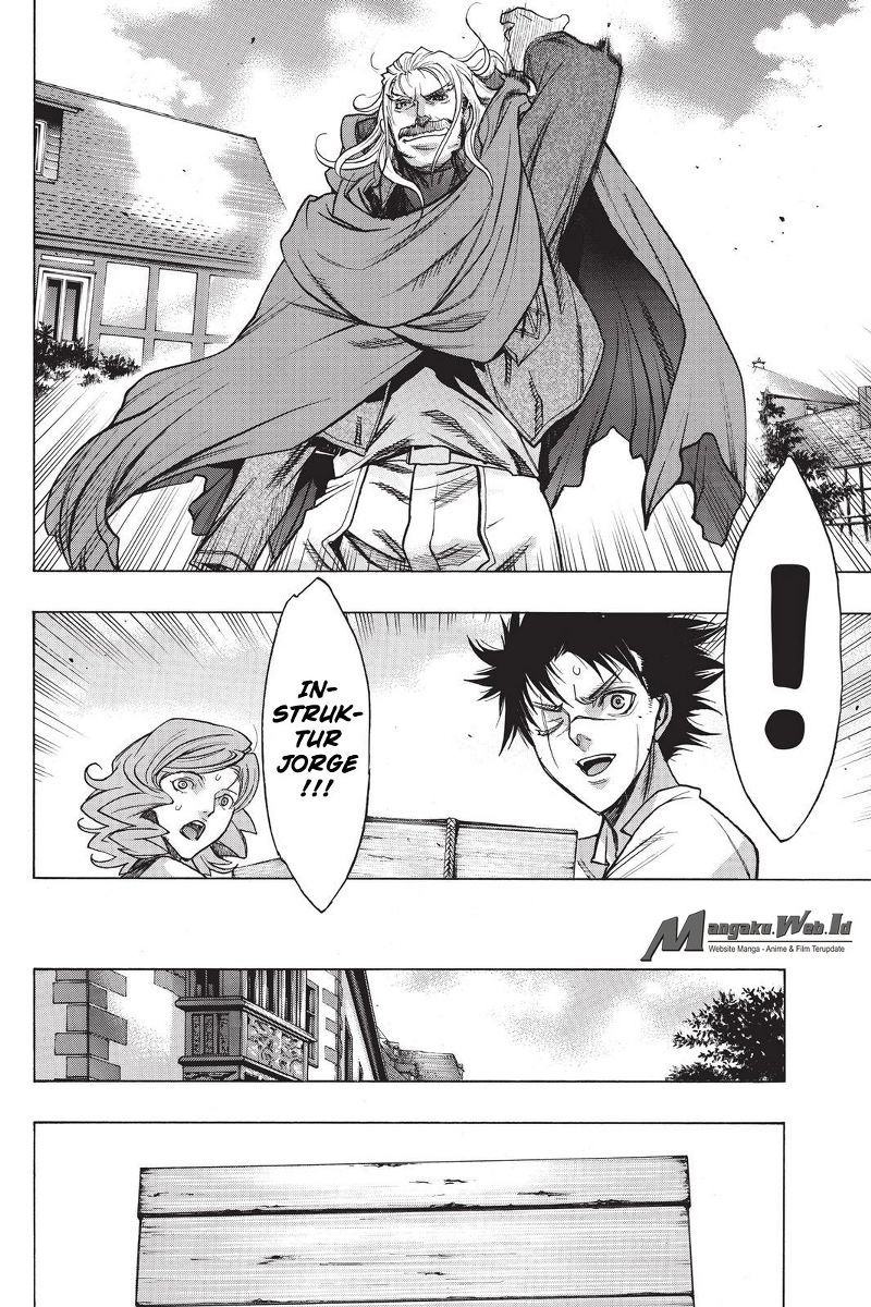 Baca Shingeki no Kyojin: Before the Fall - Chapter 21 halaman 37