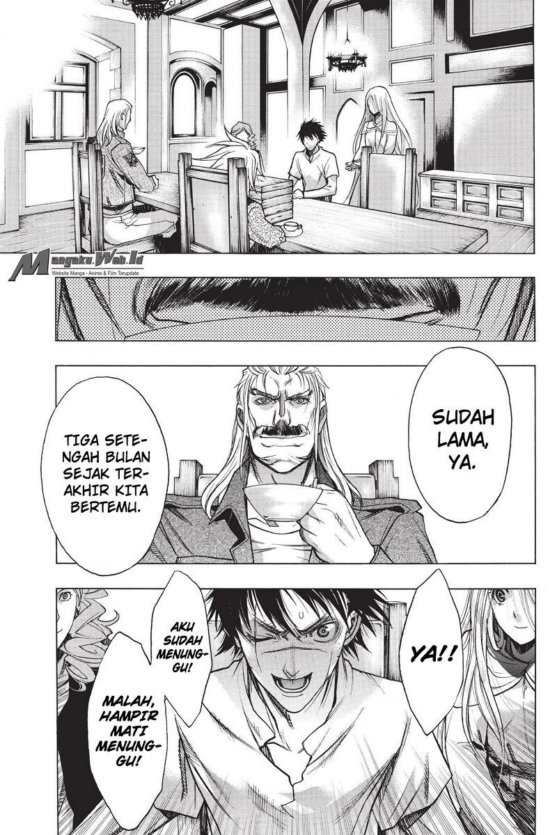 Baca Shingeki no Kyojin: Before the Fall - Chapter 21 halaman 38