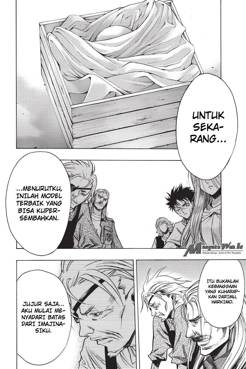 Baca Shingeki no Kyojin: Before the Fall - Chapter 21 halaman 41