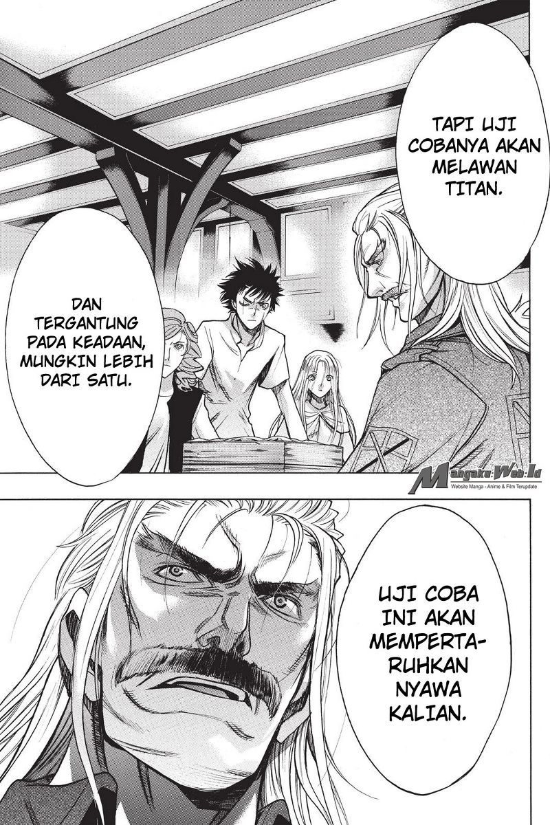 Baca Shingeki no Kyojin: Before the Fall - Chapter 21 halaman 44