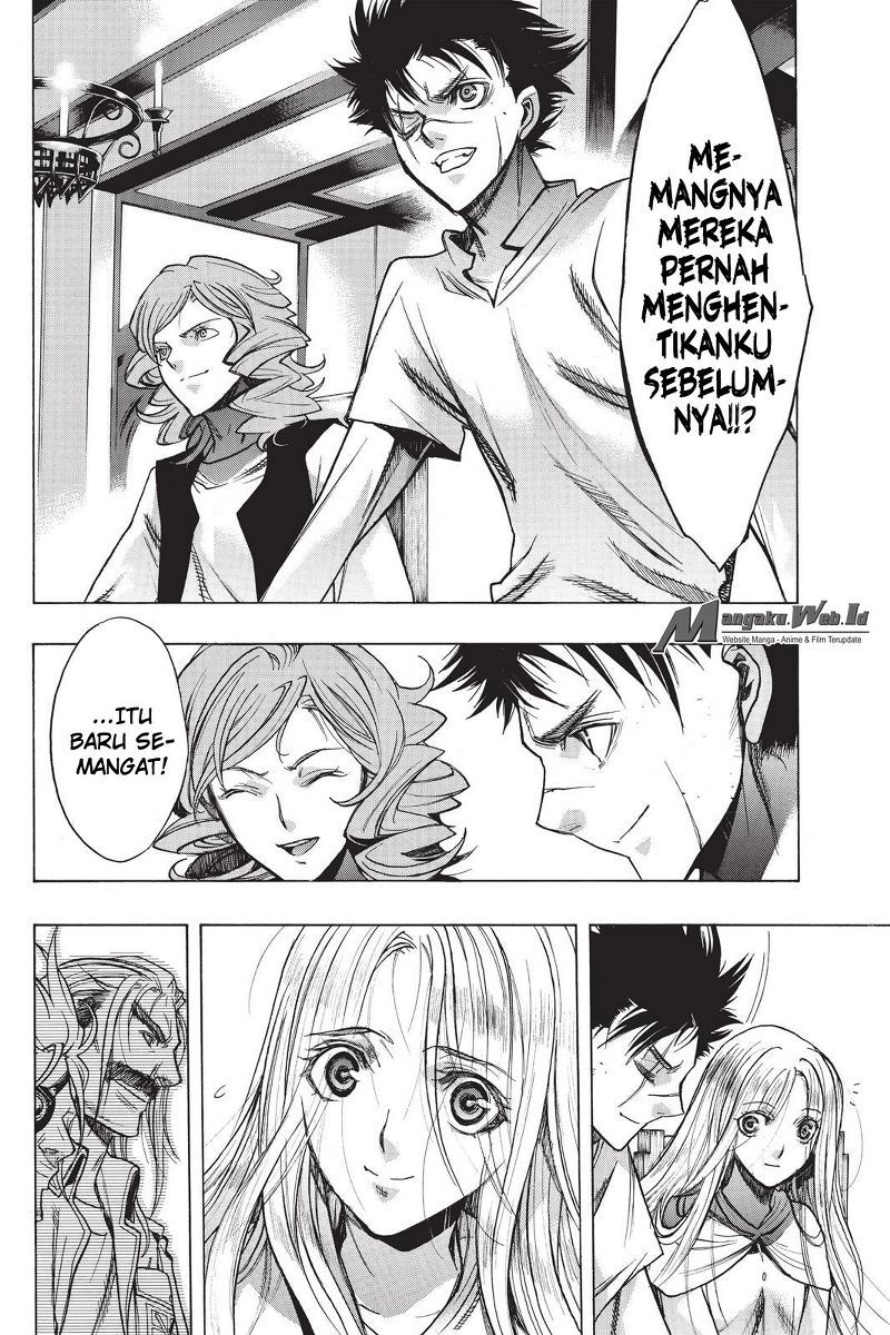 Baca Shingeki no Kyojin: Before the Fall - Chapter 21 halaman 45