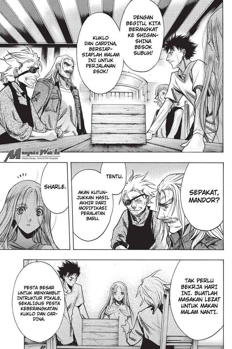 Baca Shingeki no Kyojin: Before the Fall - Chapter 21 halaman 46