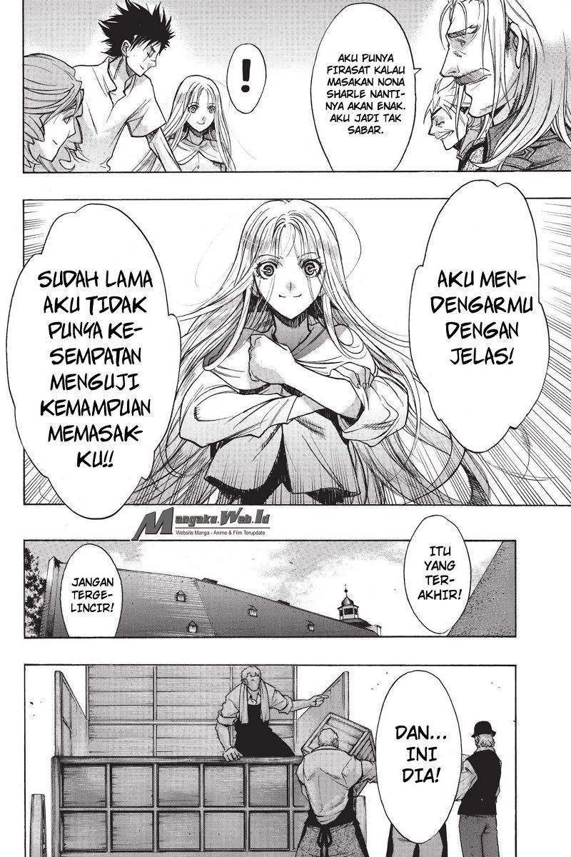 Baca Shingeki no Kyojin: Before the Fall - Chapter 21 halaman 47