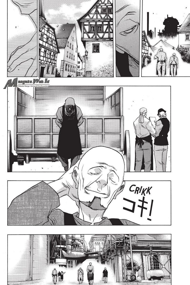 Baca Shingeki no Kyojin: Before the Fall - Chapter 21 halaman 49