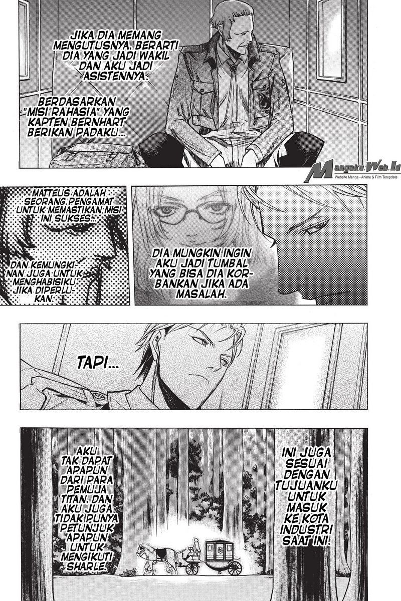 Baca Shingeki no Kyojin: Before the Fall - Chapter 21 halaman 52