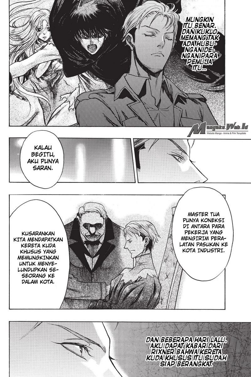 Baca Shingeki no Kyojin: Before the Fall - Chapter 21 halaman 53