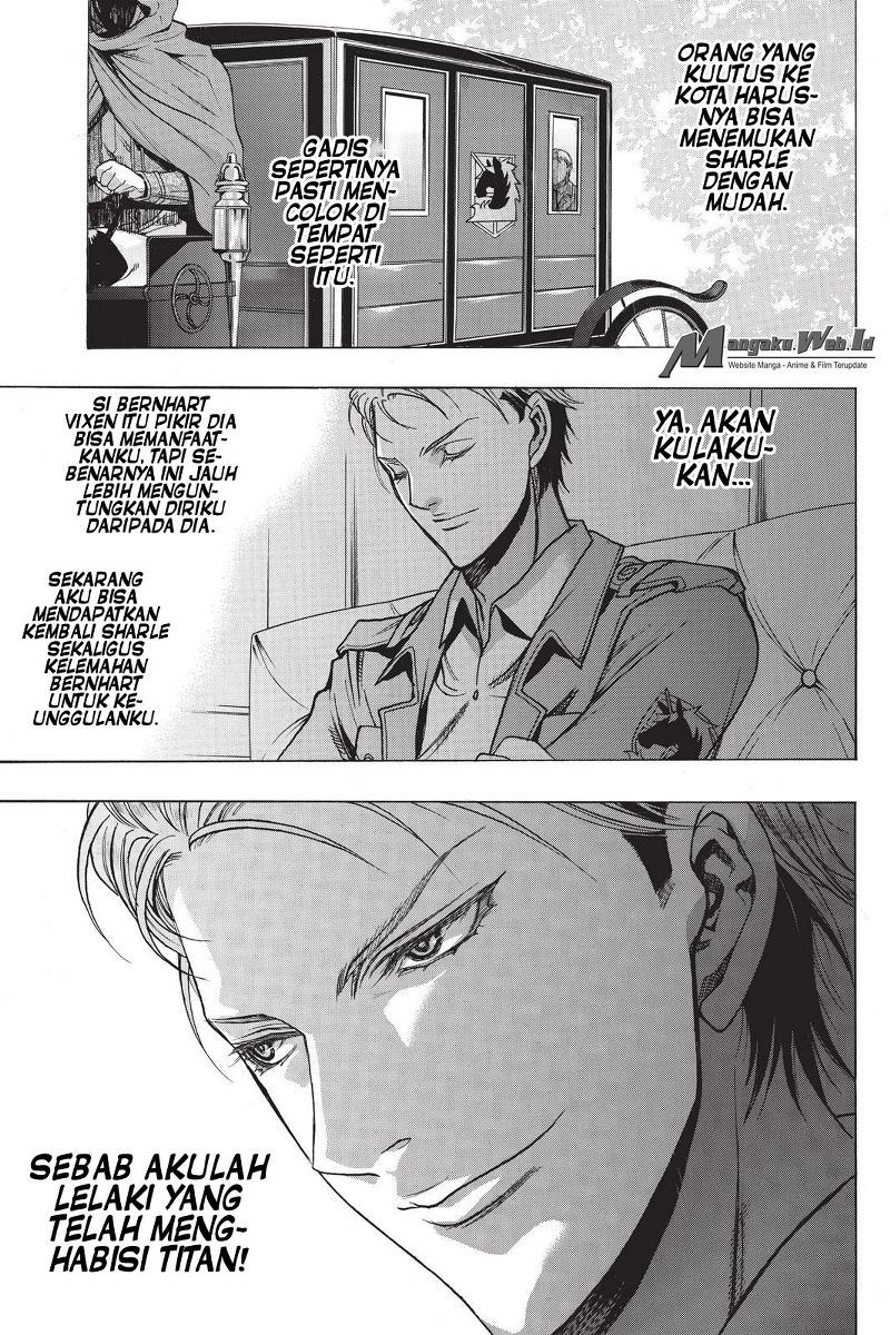 Baca Shingeki no Kyojin: Before the Fall - Chapter 21 halaman 54
