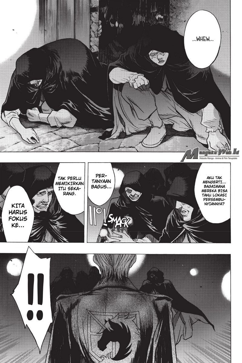 Baca Shingeki no Kyojin: Before the Fall - Chapter 21 halaman 6