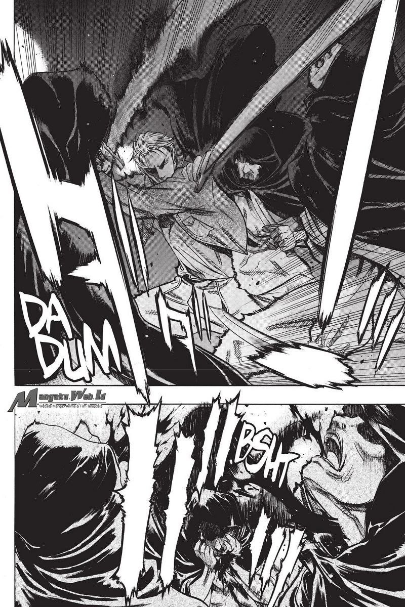 Baca Shingeki no Kyojin: Before the Fall - Chapter 21 halaman 9