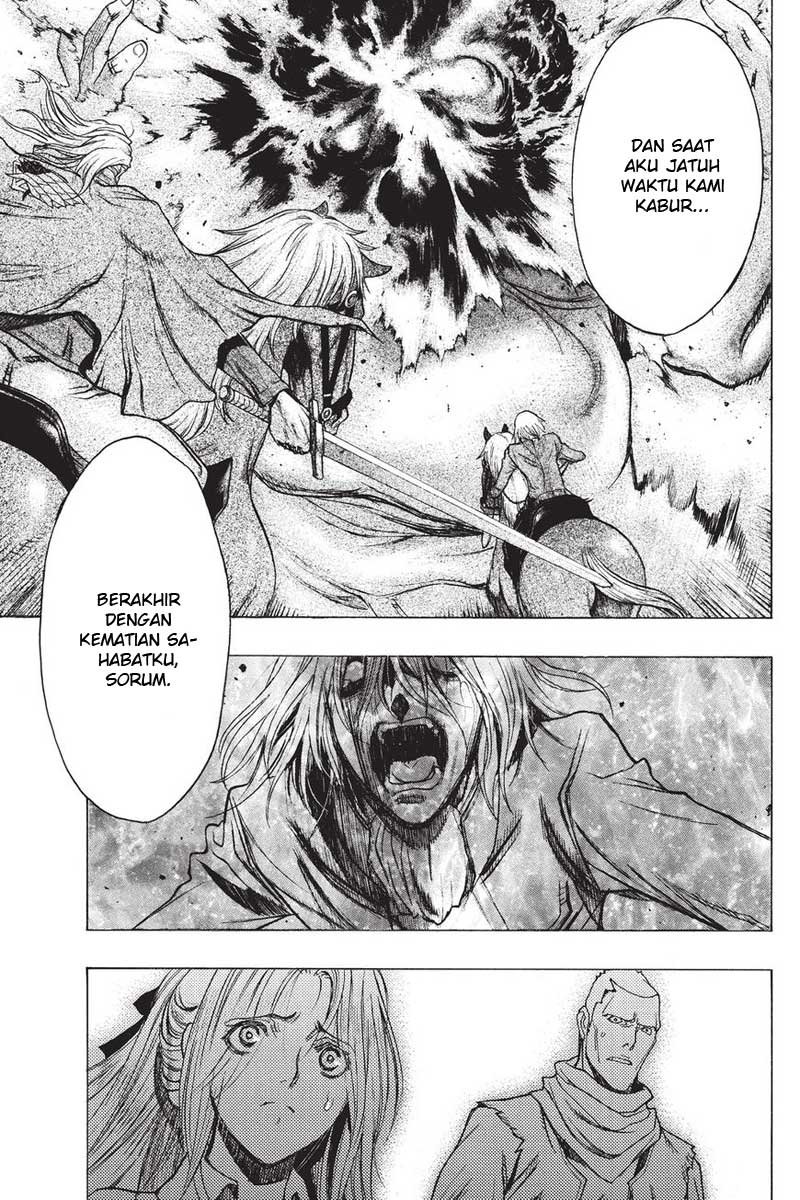 Baca Shingeki no Kyojin: Before the Fall - Chapter 39.1 halaman 10