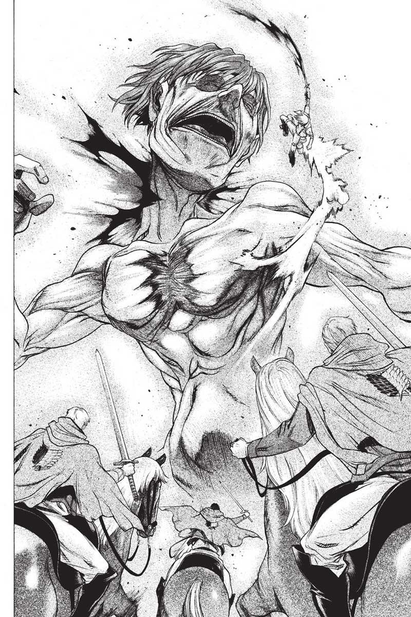 Baca Shingeki no Kyojin: Before the Fall - Chapter 39.1 halaman 15