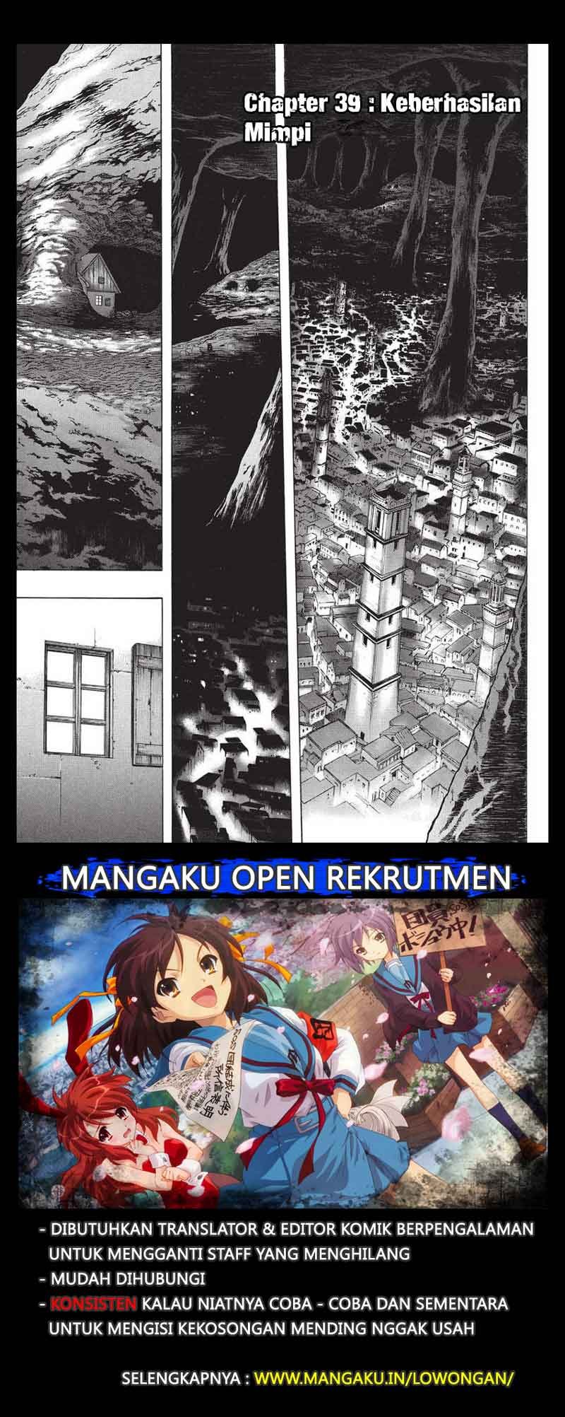 Baca Shingeki no Kyojin: Before the Fall - Chapter 39.1 halaman 2