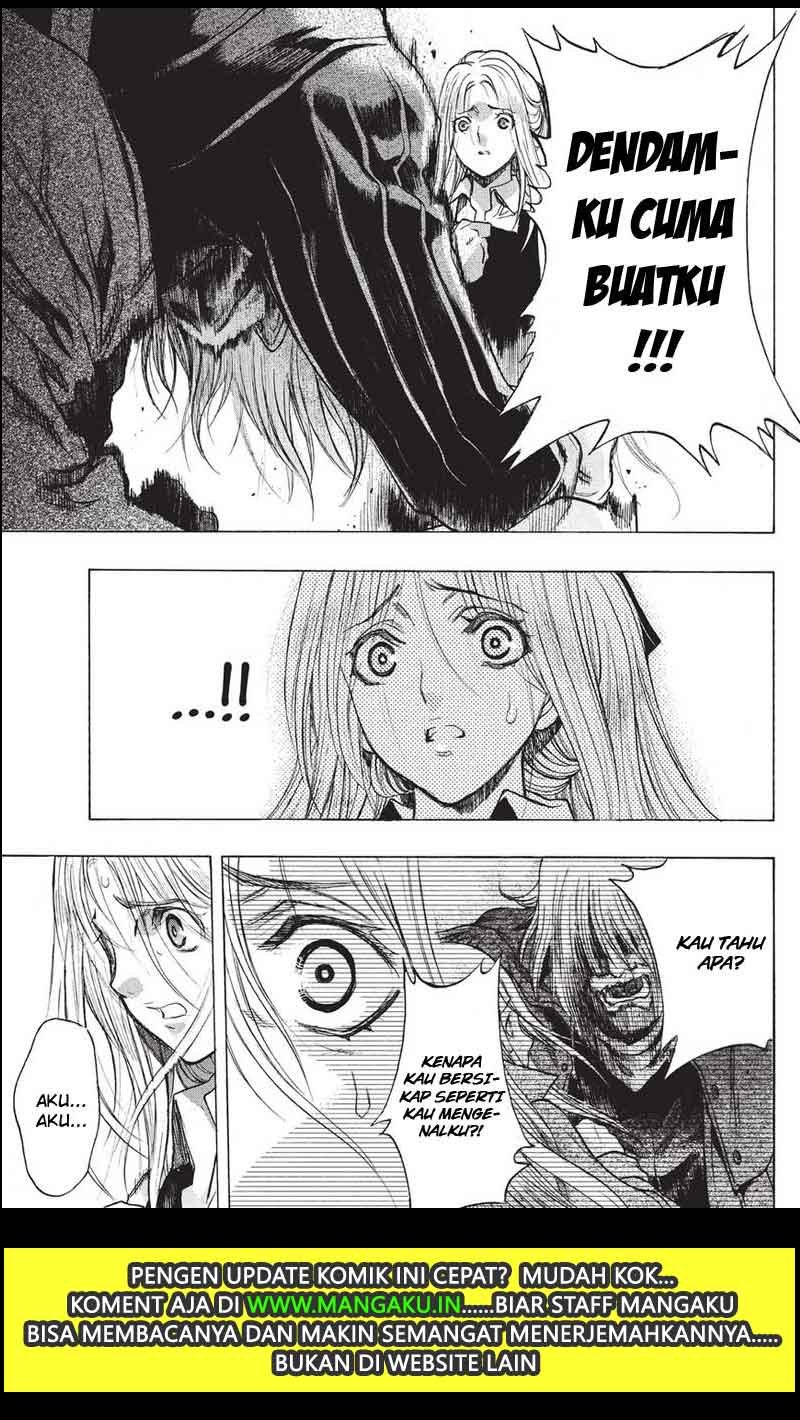 Baca Shingeki no Kyojin: Before the Fall - Chapter 39.1 halaman 20